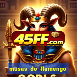 musas do flamengo peladas 2016